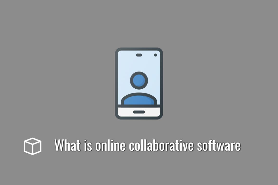 ProgrammingCube's tweet card. Email, instant chat, and video conferencing were formerly synonymous with online collaboration software. In a nutshell, collaboration software enables many users and remote teams to collaborate on...