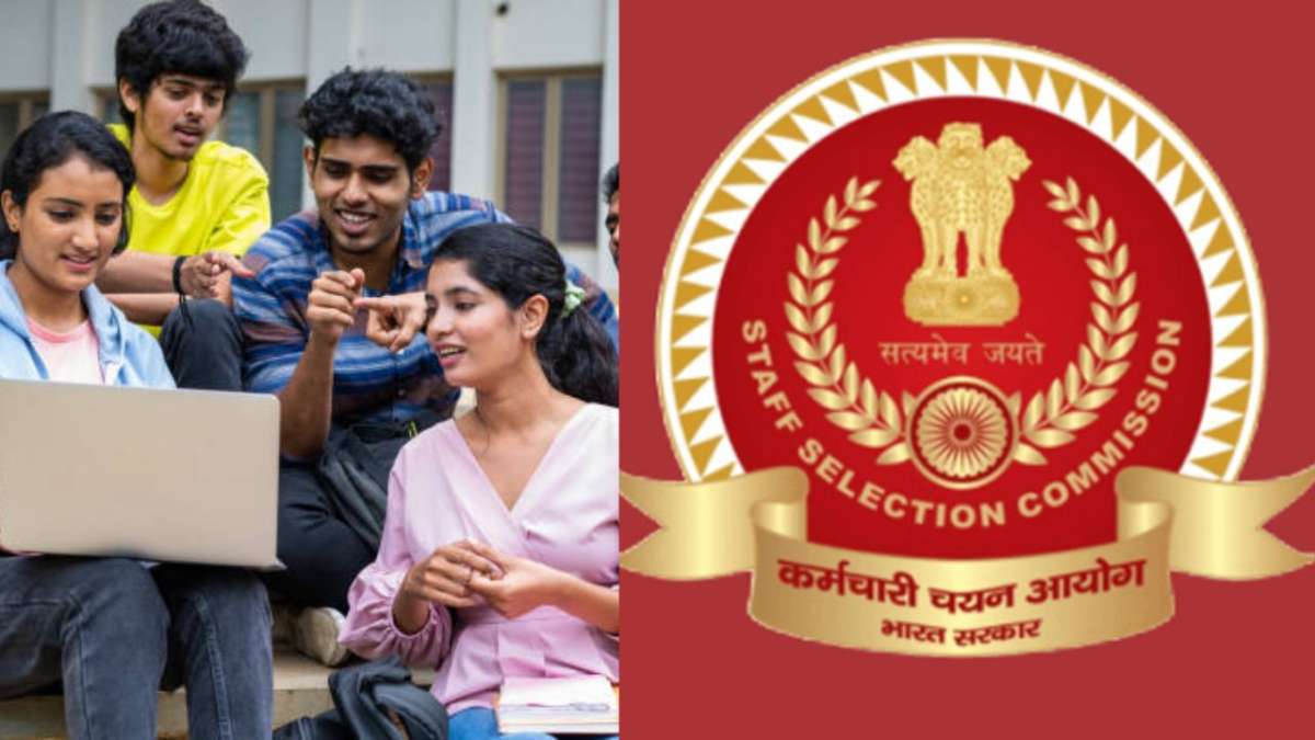 indiatv's tweet card. The release of the SSC CGL final results has sparked controversy, as candidates allege inconsistencies in score normalization, unexplained discrepancies in the results, and a lack of transparency...