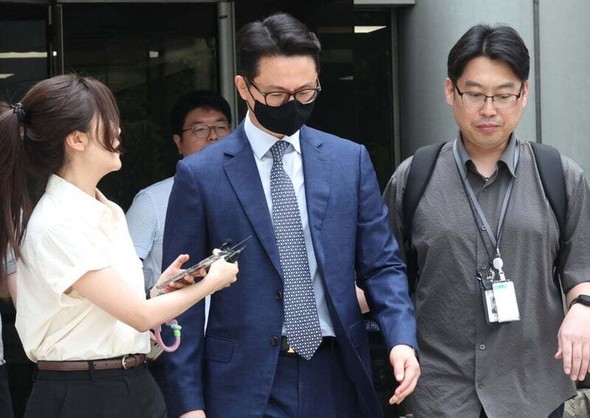 tdatngtpcaw's tweet card. 　尹錫悦（ユン・ソクヨル）前大統領が「国民の力」の大統領候補を選ぶ予備選挙で勝利した2021年11月から、旧統一教会（世界平和統一家庭連合）が尹錫悦候補支持の方針を立て、比例代表の候補枠を得ることを