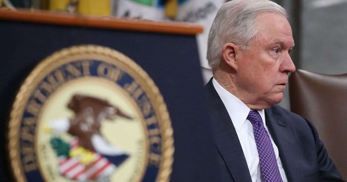 dfriedman33's tweet card. After pressure from the president, DOJ set its sights on Hillary Clinton