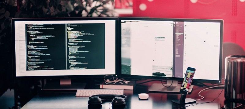 freeCodeCamp's tweet card. By Nikola Otasevic Despite having significant experience building software products, many engineers feel jittery at the thought of going through a coding interview that focuses on algorithms. I’ve...