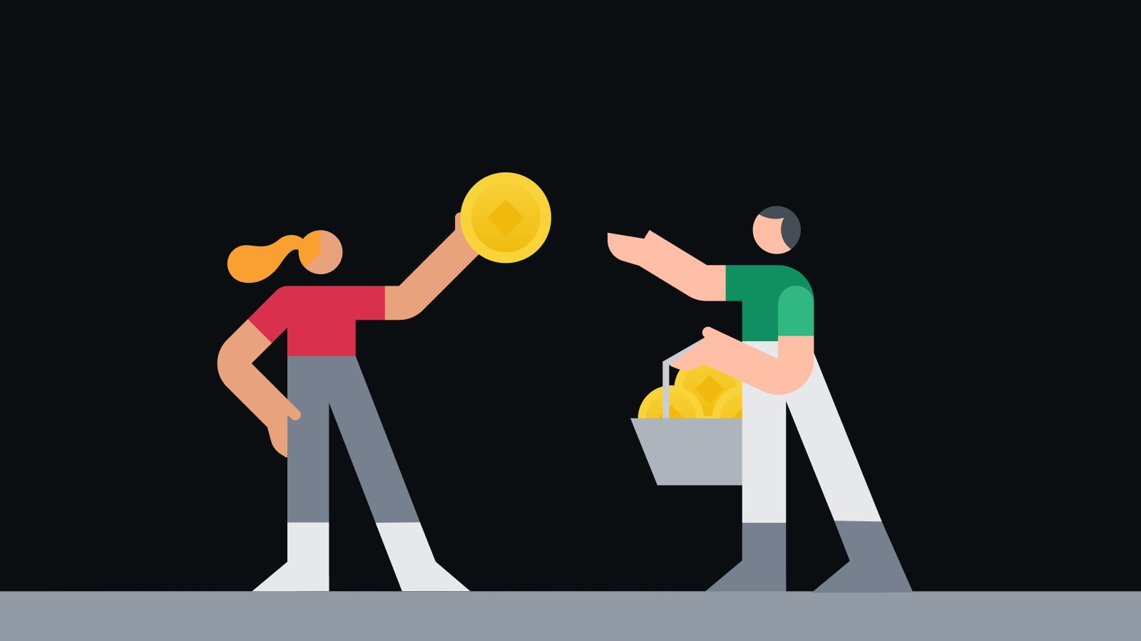 binance's tweet card. Crypto index funds are designed to track the performance of a basket of cryptocurrencies. They help to diversify your portfolio and gain exposure to the market.