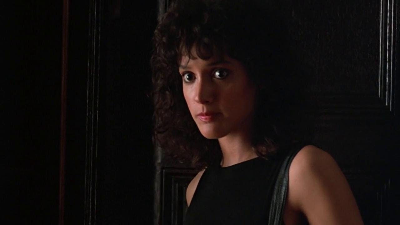 Projectof11's tweet card. Flashdance Movie Ending