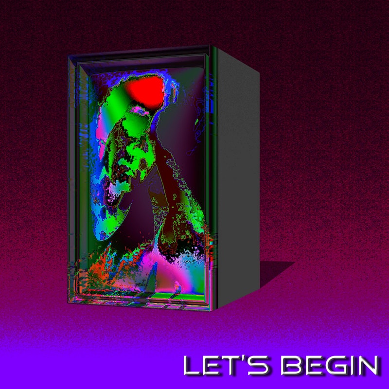 silectrify's tweet card. Vote now to get Silectro into a DistroKid playlist