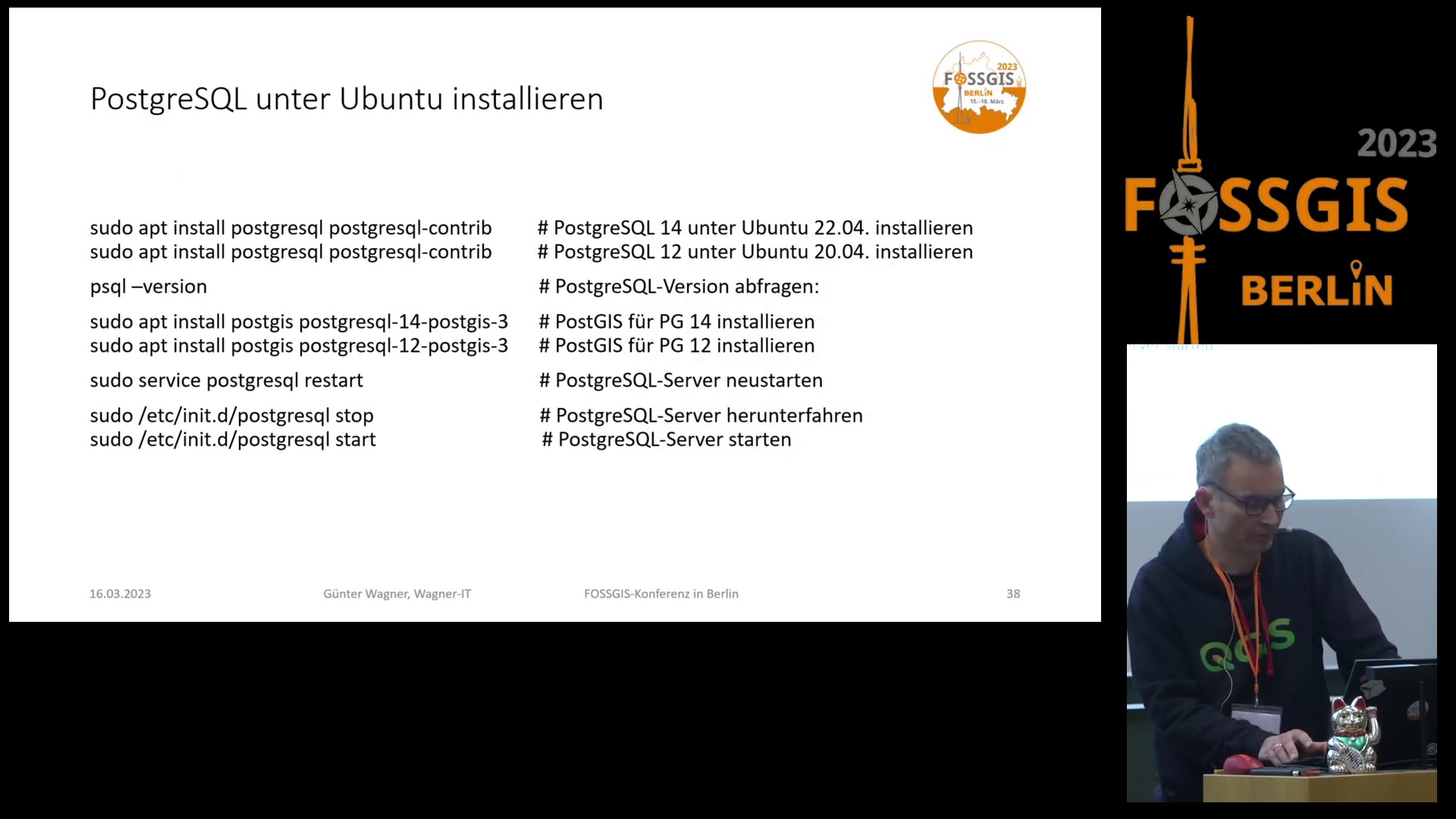 c3voc_releases's tweet card. ALKIS-NAS-Daten in QGIS und im WebGIS (QGIS-Server mit Lizmap) nutzen