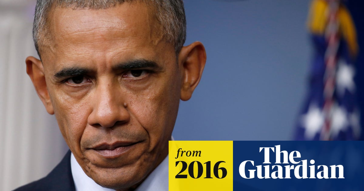 Sheeyahshee's tweet card. Trump administration will inherit Obama’s signature counter-terrorism tactic, known as ‘targeted killing’, the controversial rules of which new book reveals