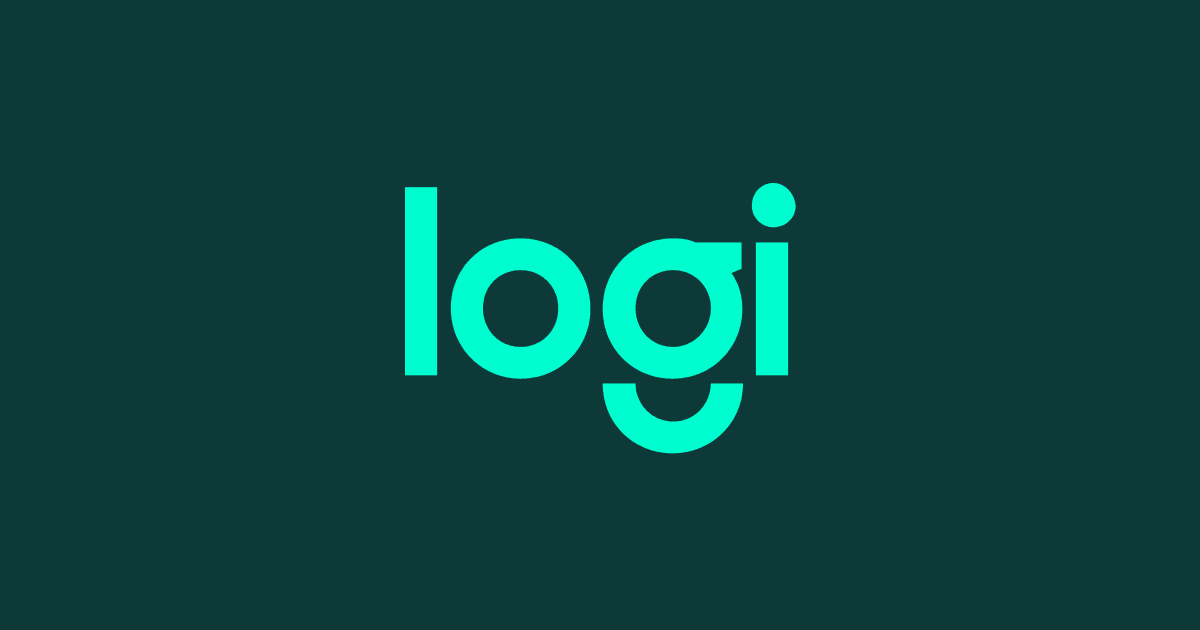 Logitech's tweet card.