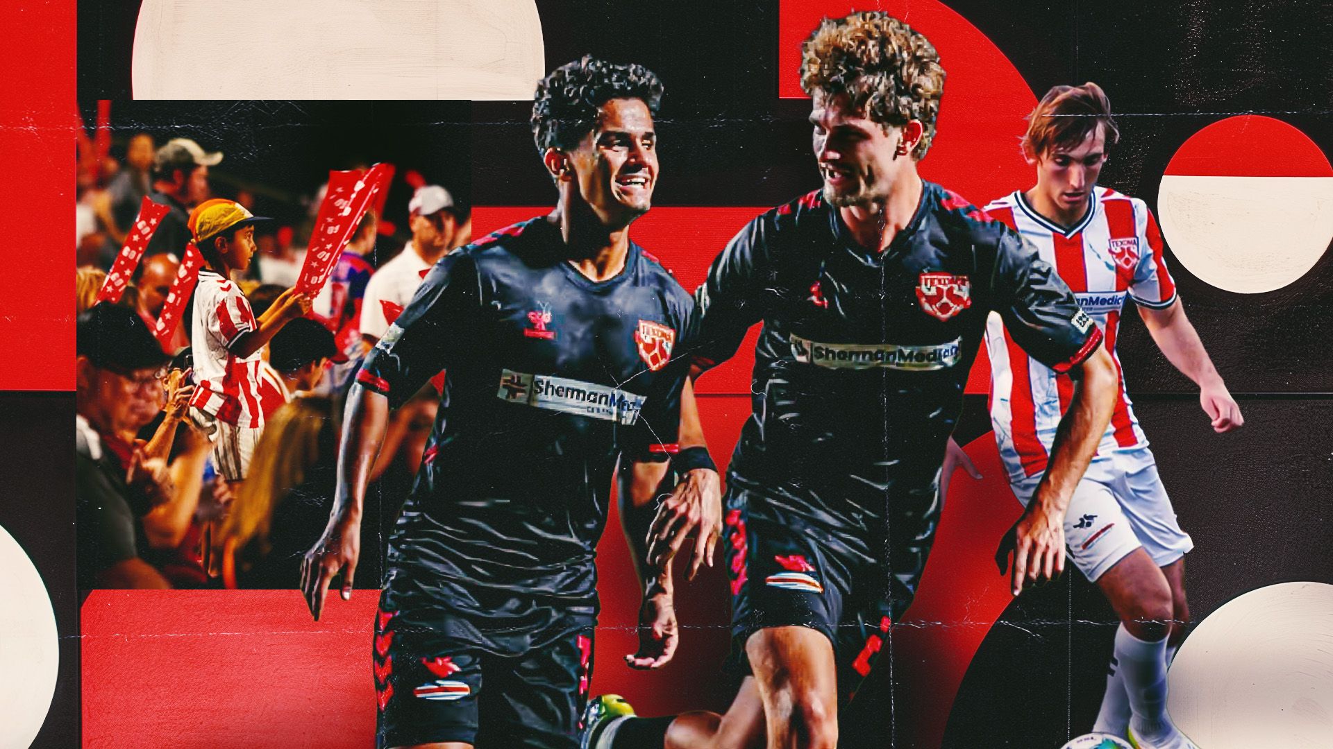 3rdDegreeNet's tweet card. The Texas club went from USL League One to USL League Two, while its ownership group established a new franchise to complete a multi-club model