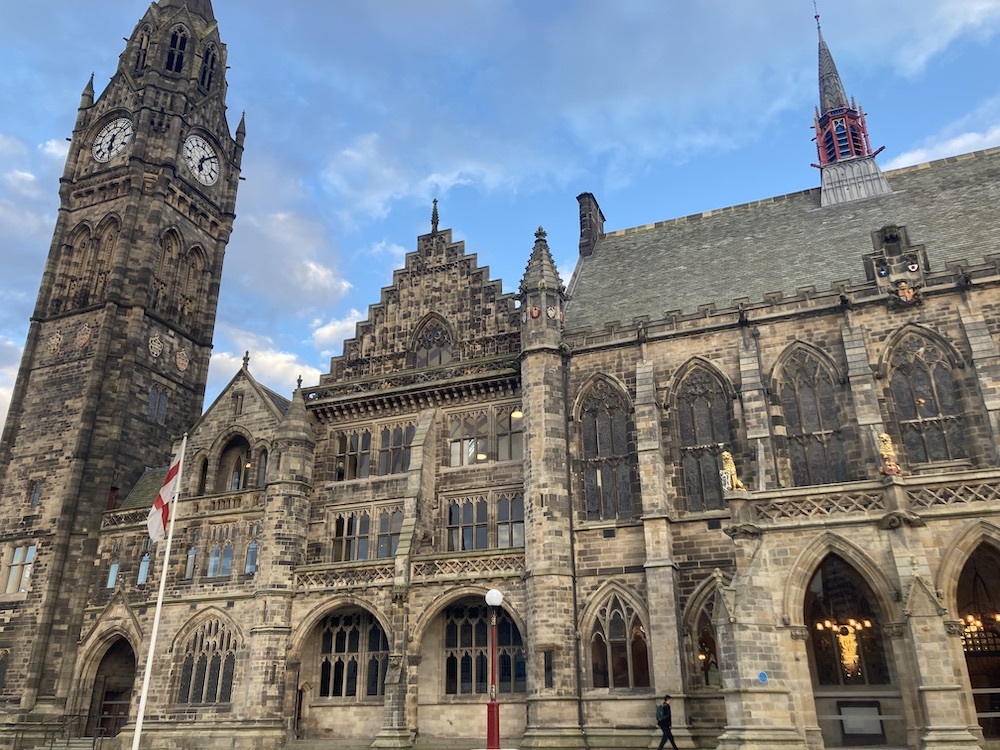 davidadamson123's tweet card. Your bumper briefing of news and what to look out for