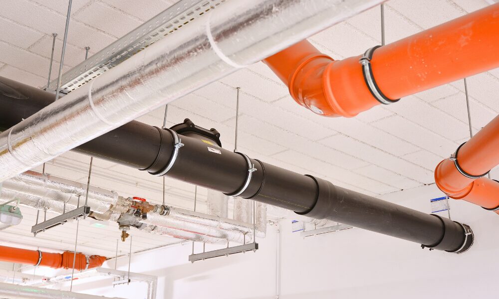 FireSealsDirect's tweet card. Find answers to frequently asked questions about fire stopping, including its importance, functionality and common methods.