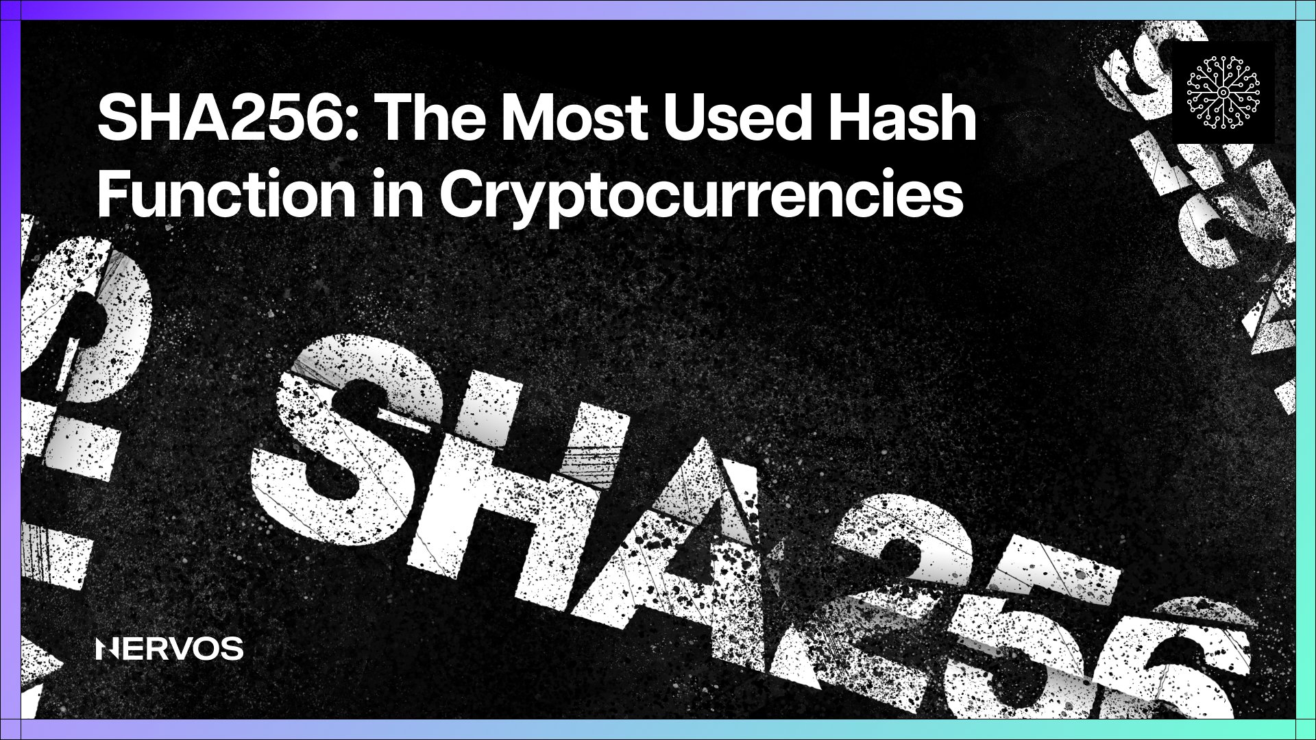explainCKBot's tweet card. Widely recognized as the most used hash function in cryptocurrencies like Bitcoin, SHA256 ensures data integrity, powers digital signatures, and secures communication protocols. In this article, we’ll