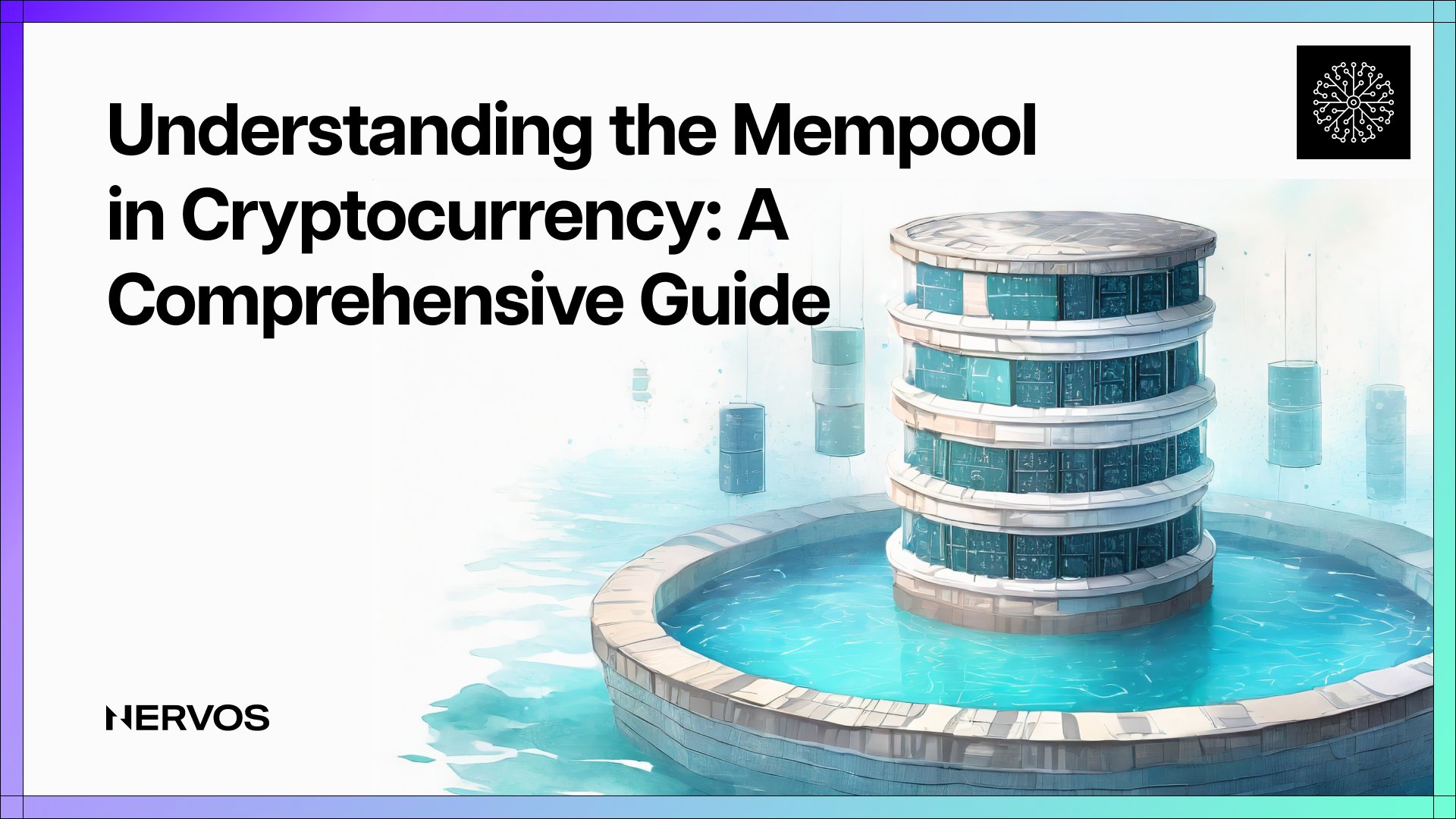 explainCKBot's tweet card. Every time someone sends or receives a cryptocurrency, a transaction is initiated. But where do these transactions go before they're settled? Enter the “mempool”—a crucial yet often overlooked compone