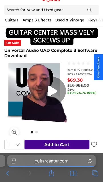 discoverscripts's tweet card. Wil Anspach (@greazywil) • Instagram reel