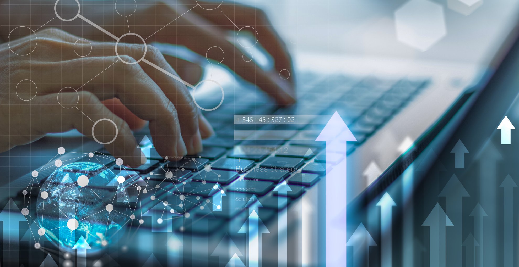 DaveKNetApp's tweet card. It’s not about bits and bytes. It’s about using data to create something that feels a little bit like magic.