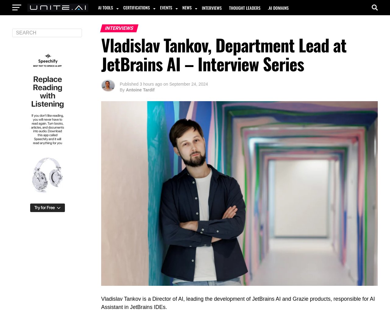 managetech_inc's tweet card. JetBrains AI 技術記事の要約 JetBrains AI は、AI を活用したツールの包括的なスイー