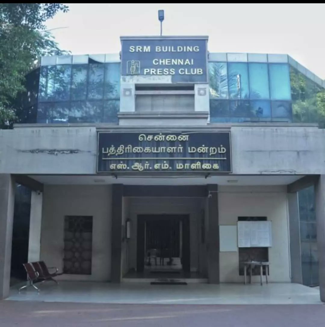 Stalin__SP's tweet card. The move is seen as a reflection of CPC’s commitment to transparency, inclusivity, and representative governance