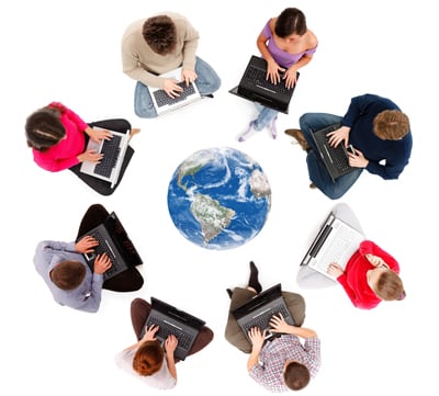 VisionEdgeMktg's tweet card. One way to keep reduce costs is to conduct qualitative research online. These 5 tips will help you do online research well.