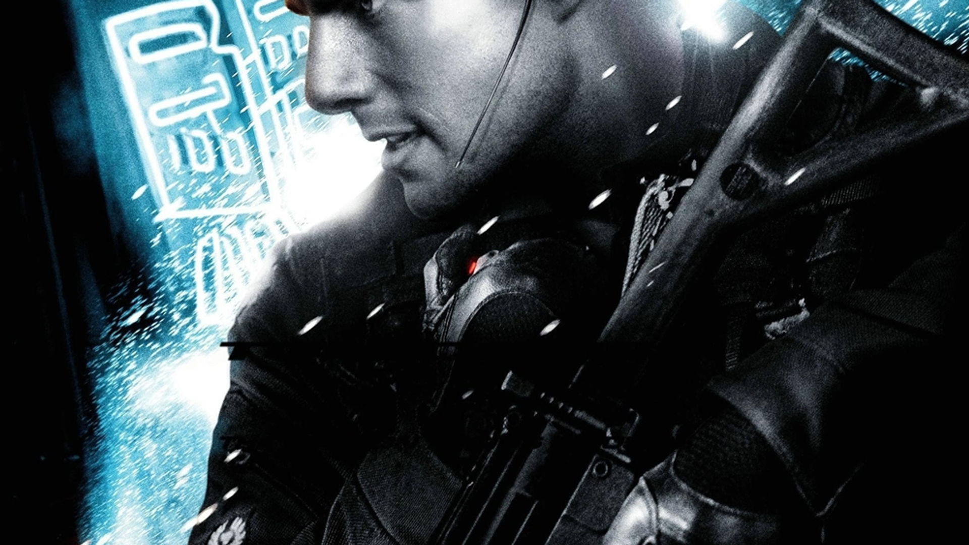 SASMOVIESTUDIO's tweet card. SAS Movie Studios’s studio was used as the “factory” at the beginning of the film where Ethan Hunt (Tom Cruise) rescues Kerri Russell’s character. Rumor has it, the explosion in the building was...