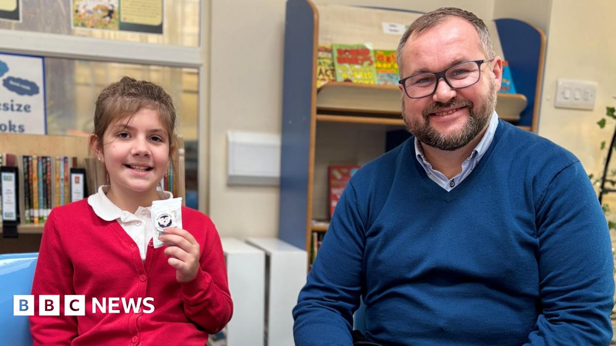 WetherbyCllrs's tweet card. Alan Lamb says Katie has inspired him to be more open about his bowel condition and surgery.