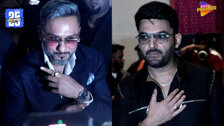 SakalMediaNews's tweet card. टीझरपासूनच उत्सुकता वाढवणारे ‘फुर्र’ हे पार्टी अँथम प्रदर्शित झाले आहे. ठसठशीत पंजाबी टच, आकर्षक दृश्यरचना आणि ऊर्जस्वल बीट्समुळे हे गाणे चर्चेचा विषय ठरले. हनी