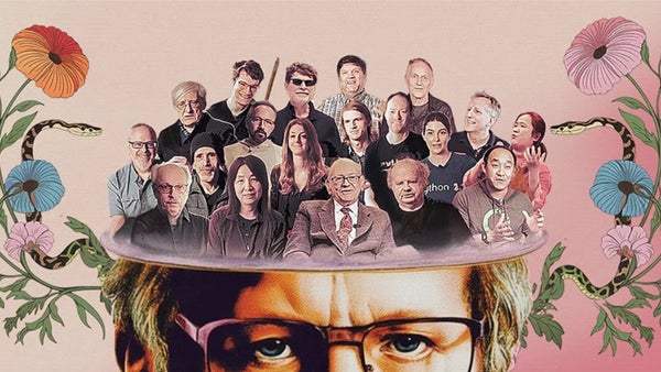 __CalPy__'s tweet card. Cult.Repo (formerly Honeypot) has produced a documentary about the Python programming language. This documentary, titled "Python: The Documentary," traces Python's journey