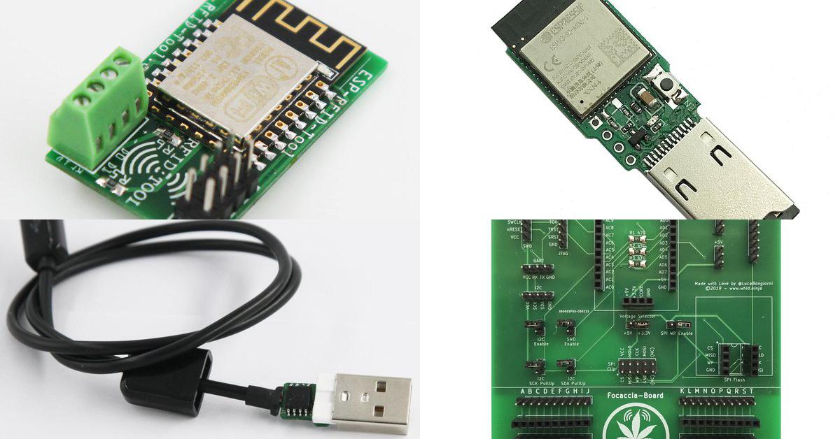 tindie's tweet card. April Brother the fastest and most professional hardware manufacturer in China. Provide best Signal Beacons with iBeacon technology.