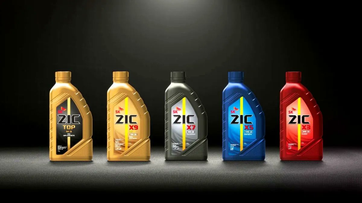 PartExtech's tweet card. Experience Unparalleled Performance With Partex's ZIC Engine Oil: Exploring the Versatility of This High-Quality Oil.