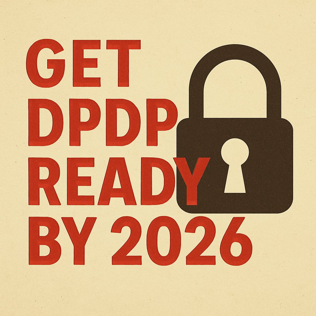 arconsents's tweet card. India’s Digital Personal Data Protection Act, 2023 (DPDP Act) lays the foundation for how digital personal data is processed in the nation…