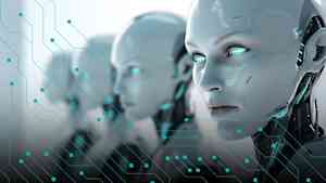 TrinusOfficial's tweet card. How can enterprises protect against the unique vulnerabilities of AI agents? Consider treating them as their own identities.