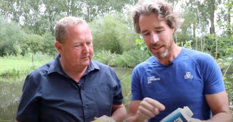 Tweet card summary image