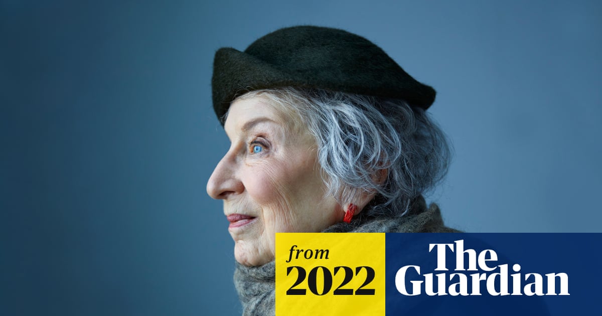 gabrielstricker's tweet card. The US supreme court draft ruling on abortion is an assault on fundamental individual freedoms. The Handmaid’s Tale author reflects on the issues at stake