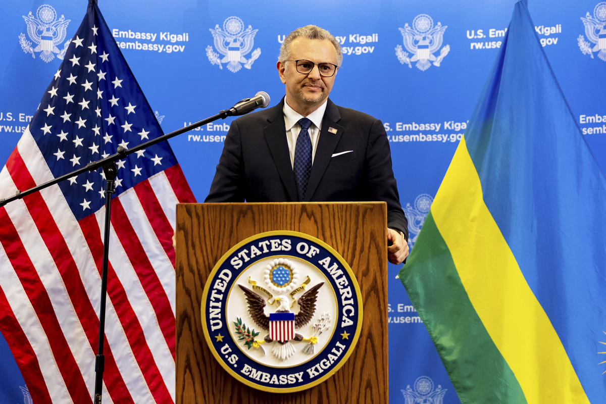 SecRubio's tweet card. Massad Boulos’ struggle to gain influence is a case study in Trump power politics.