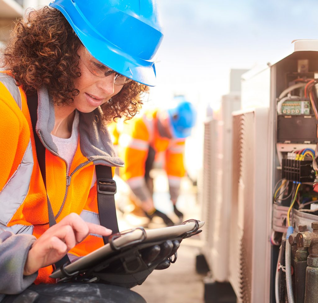 BartonKnightCo's tweet card. Barton Knight delivers complex electrical projects for NHS Trusts, local councils, and commercial developers in London and the South East.