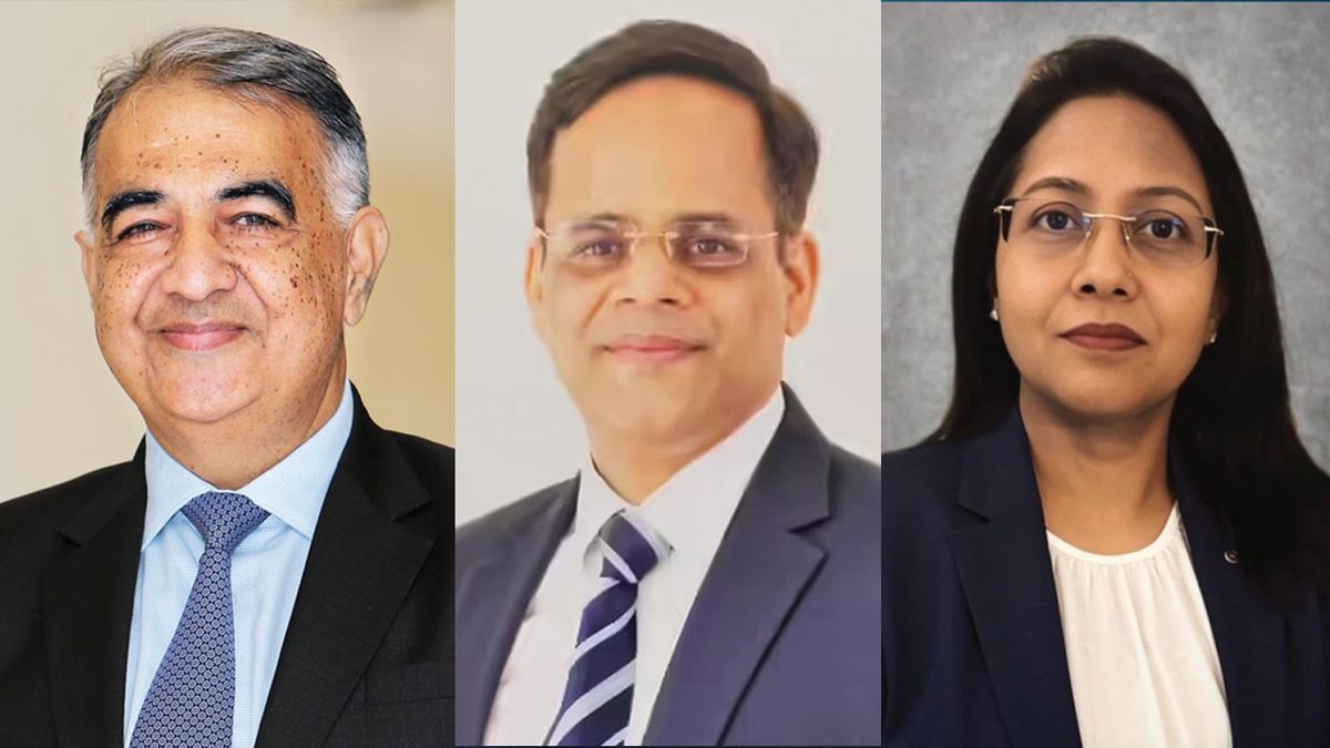 Oracle_India's tweet card. Business Technologies: Oracle is embedding AI deep within its data and application stack, transforming how enterprises train models and optimise operations at scale.