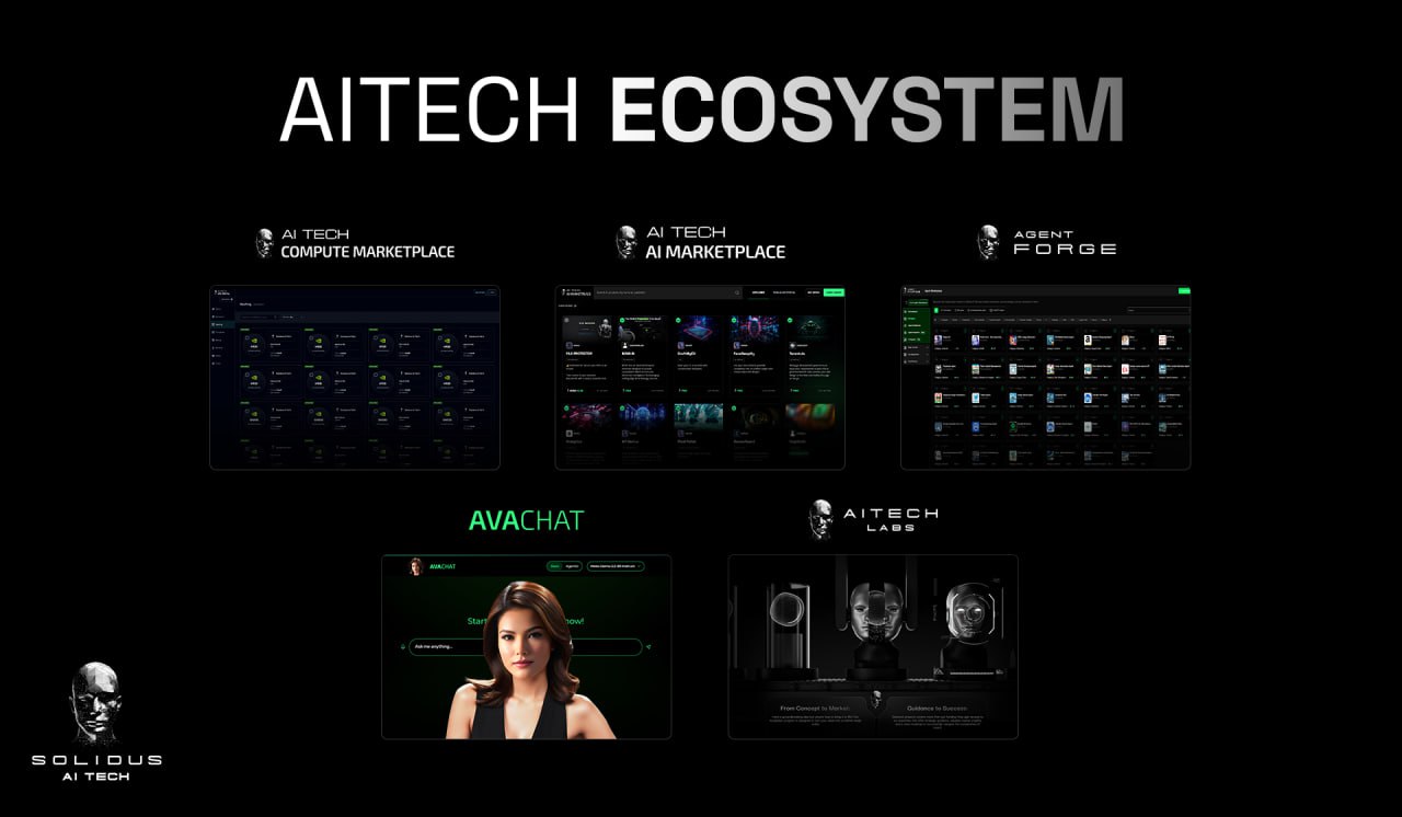 Big_boy_Ayo's tweet card. Participate & Vote on key proposals, influence platform decisions, and help steer the future of AI infrastructure and innovation.