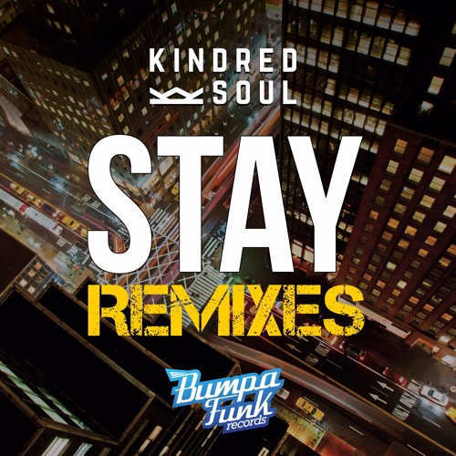 ukgactive's tweet card. BFR021 Kindred Soul - Stay (Impact Remix)