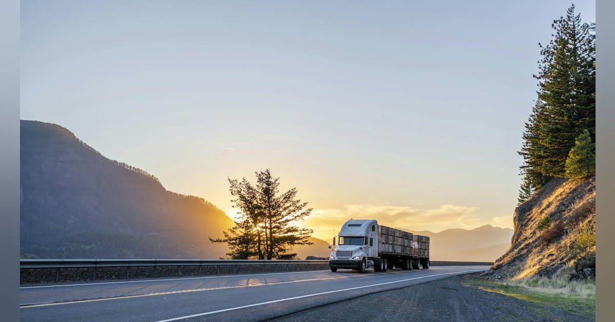 fleetowner's tweet card. Driver coaching now goes beyond corrective measures, using empathy and dialogue to develop skills and trust.