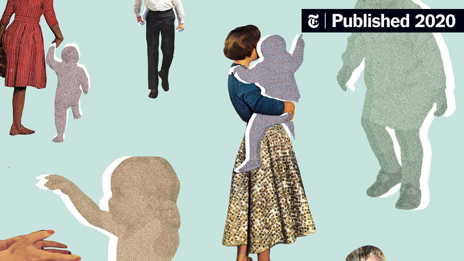 aspalumni's tweet card. Teachers, caregivers and even clowns are feeling the pain of separation just as much as our children.