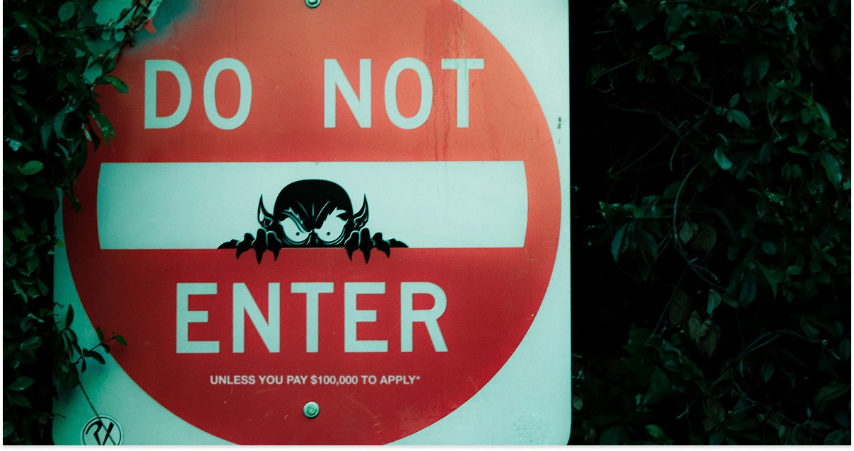 Adversity's tweet card. A new $100,000 fee to apply for an H1-B visa, and what it means for Canada.