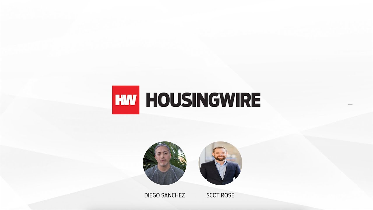 ClassValuation's tweet card. Scot Rose on how Class Valuation is preparing for the next housing...