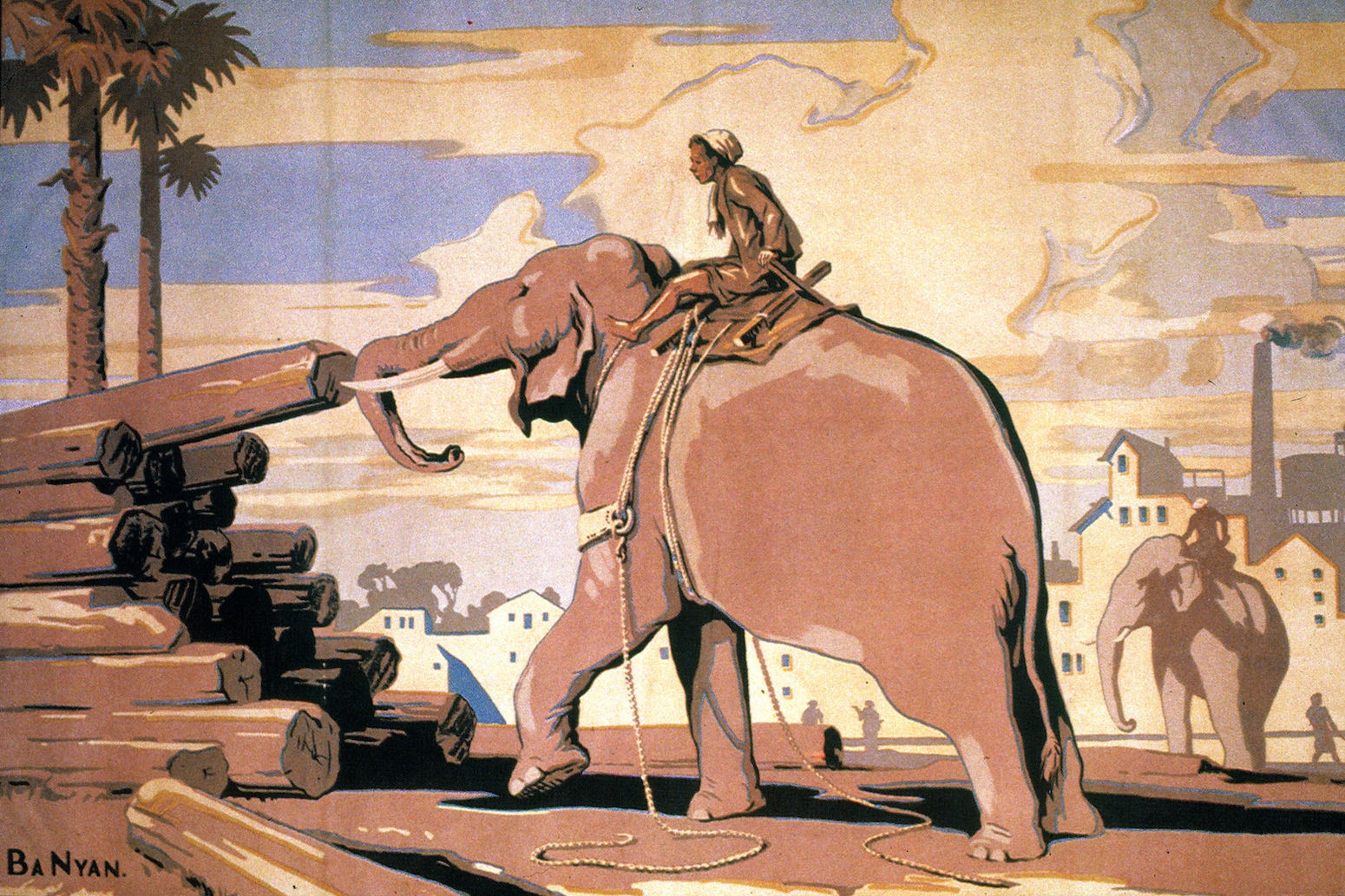 aruna_sekhar's tweet card. Historical responsibility for climate change is radically shifted when colonial rule is taken into account, Carbon Brief analysis reveals.