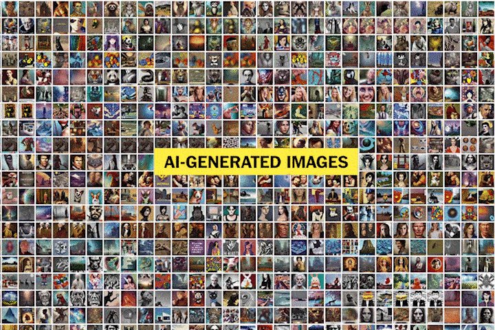 PostOpinions's tweet card. There are serious concerns that need to be addressed, but there are also great opportunities for innovation.