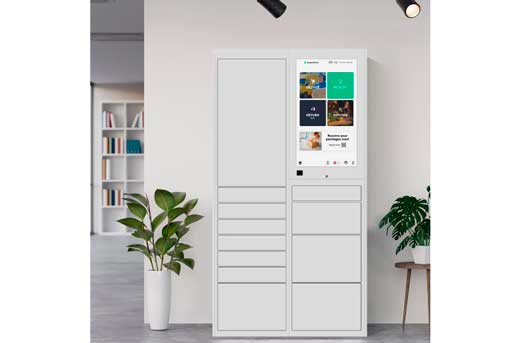 portalhoreca's tweet card. La startap proptech barcelonesa Smart Point, que acaba de lanzar una plataforma con IAl para personalizar servicios en edificios residenciales y oficinas, planea expandirse al sector hotelero