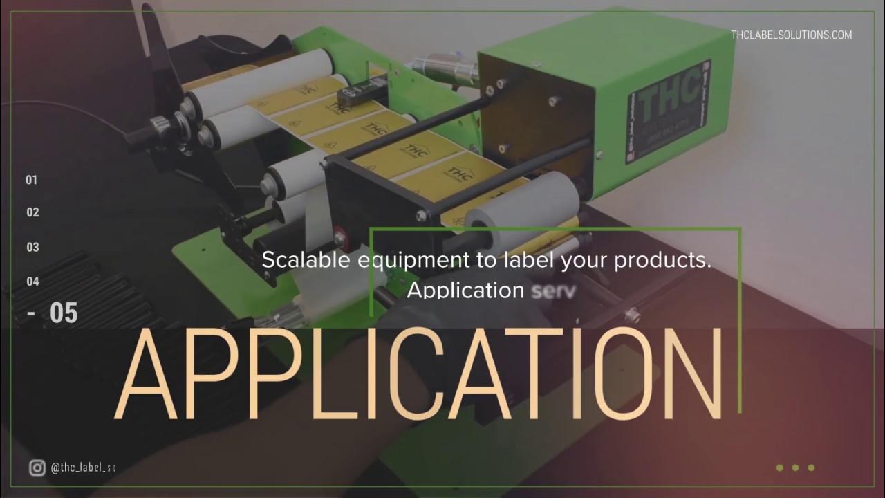 KodyTHCSolution's tweet card. THC Label Solutions - Industry leader in custom labels and packaging...