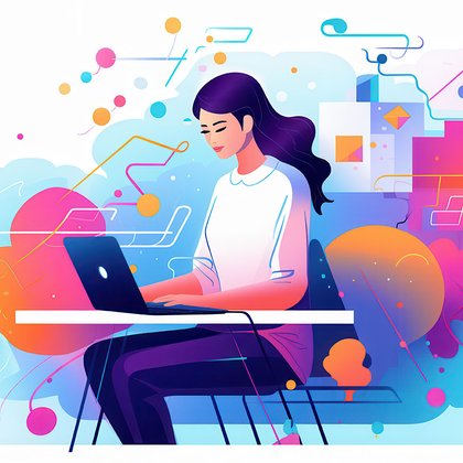 Tweet card summary image