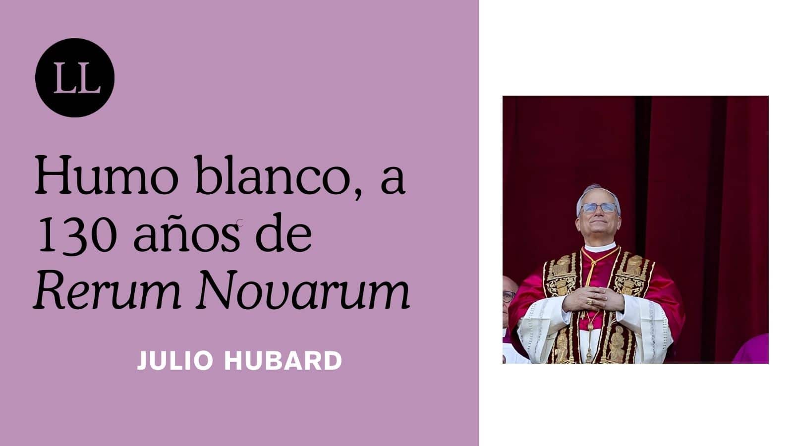 Letras_Libres's tweet card. Sucesor de Francisco, agustino, peruano y estadounidense, matemático y seguidor de León XIII, ¿podrá León XIV darle nueva vida a la Iglesia?