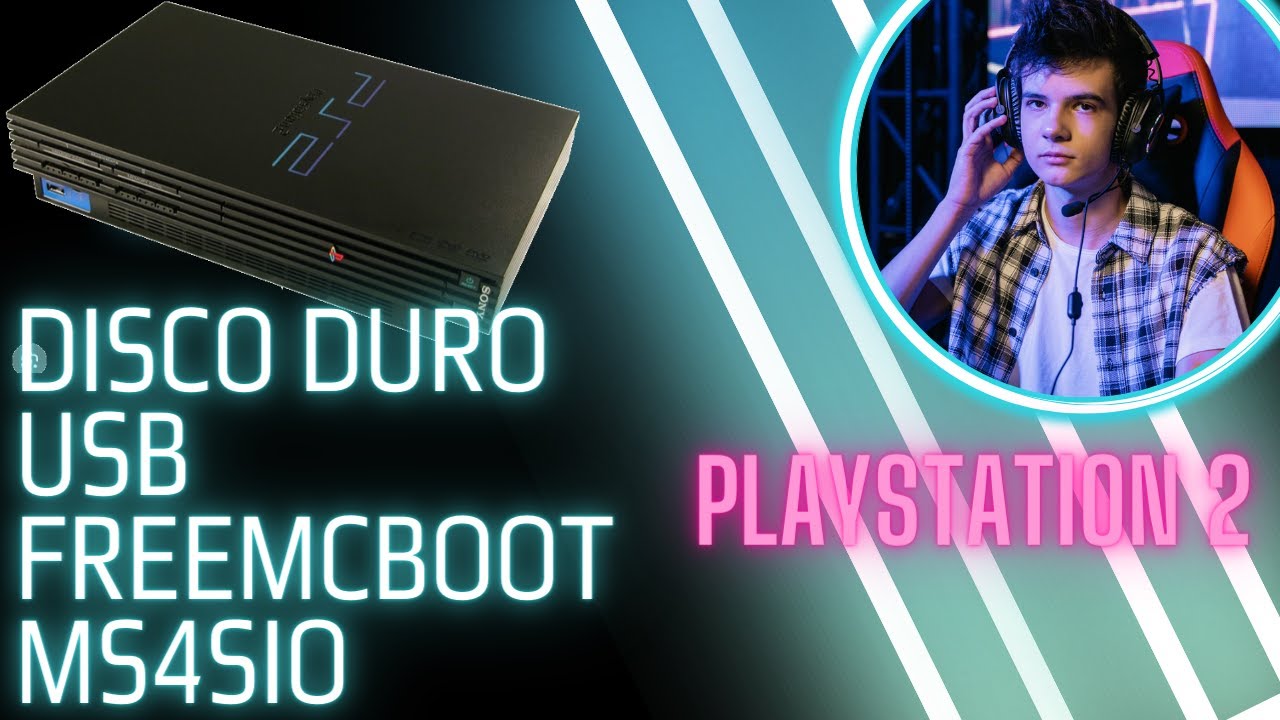 RInformaticaC's tweet card. Cosas que no sabias de la Play 2. Vale la Pena para 2024? Entra para...