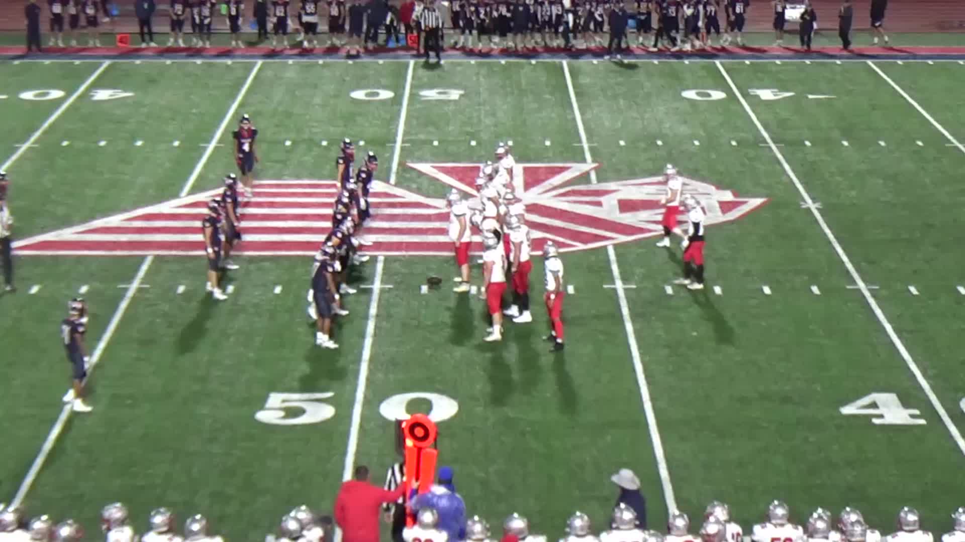 kyle_knorpp's tweet card. Piqua High School