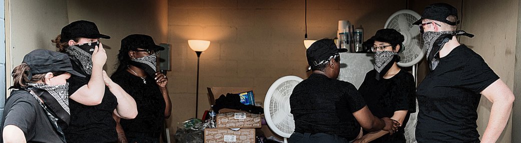 SeparatistSista's tweet card. Before you proceed, please read this: https://substack.com/home/post/p-175254045**WE HAVE AN URGENT NEED FOR $4,500 TO HELP WITH RENOVATIONS, RECRUITMENT, & ACTION PLANNING!**Because of the support...