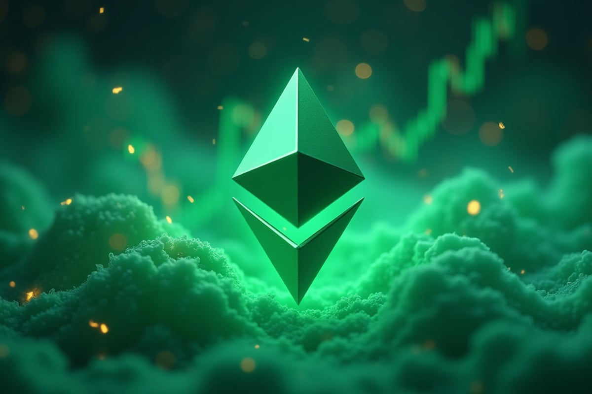 WendyLambo100x's tweet card. Ethereum added more than 16,000 new developers between January and September 2025, according to the Ethereum Foundation. This growth reinforces Ethereum’s